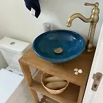 Apartment With Ocean View