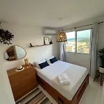 Apartment With Ocean View