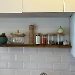 Apartment With Ocean View