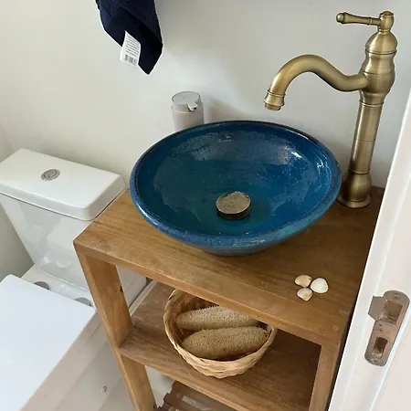 Apartamento With Ocean View *