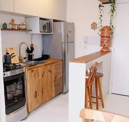 Apartamento With Ocean View