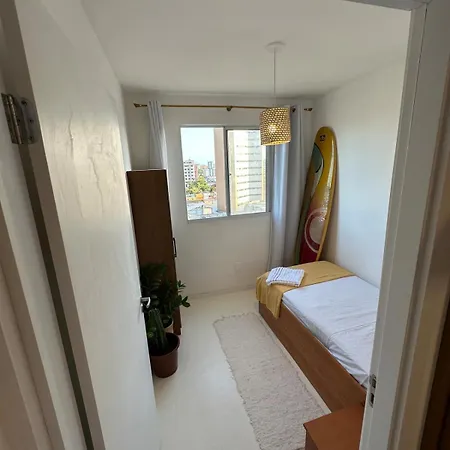 Apartamento With Ocean View *