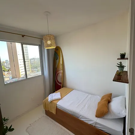 Apartamento With Ocean View