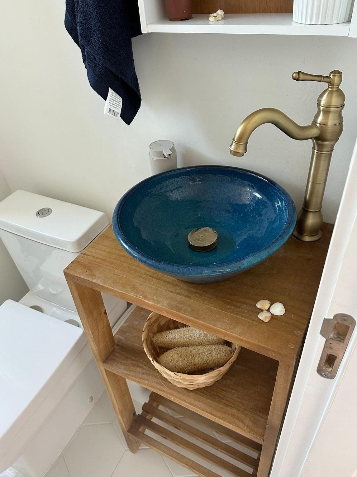 Apartamento With Ocean View *