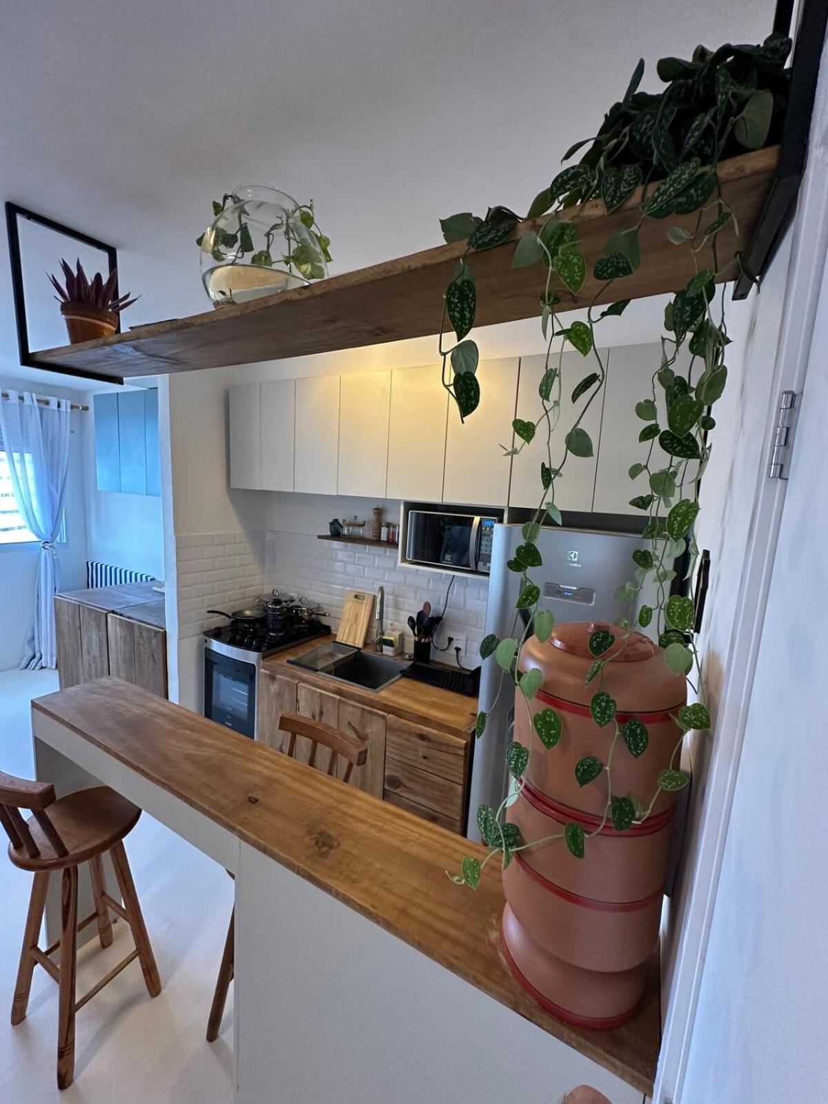 With Ocean View Apartamento Fortaleza (Ceara)